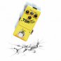 Rowin LN-318 Top NANO Series wide Variety of Clean Booster Tones True Bypass New