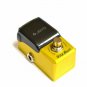 Joyo JF-302 Wild Boost Drive Ironman Mini Guitar Effect Pedal True Bypass New