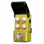 Joyo JF-302 Wild Boost Drive Ironman Mini Guitar Effect Pedal True Bypass New