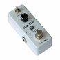 Rowin LEF-326 Slow Hand Slow Swells Gear Type Effects + Tuner True Bypass New