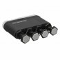 Flanger Guitar Finger Exerciser Upgrade Trainer Extendable Strength Adjustable