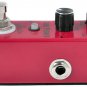 Rowin LEF-328 TUBE PUSHER Overdrive 2 modes of drive Sreamer Clone + Tuner New