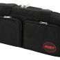 MOEN PBJB-BB-bag Pedal Bridge Padded Bag and Bridge- for Mini Pedal Board New