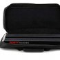 MOEN PBJB-BB-bag Pedal Bridge Padded Bag and Bridge- for Mini Pedal Board New