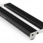 MOEN PBJB-BB-bag Pedal Bridge Padded Bag and Bridge- for Mini Pedal Board New