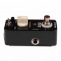 Mooer Black Secret Distortion +Tuner + PCZ Micro Guitar Effect Pedals A1