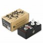 Caline CP-16 Mark 4 Distortion Mesa Boogie Tones + Baterry Cable + Mooer Topper