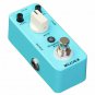 Mooer Ensemble King Analog Chorus +Tuner + PCZ Micro Guitar Effect Pedals A1 New