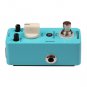 Mooer Ensemble King Analog Chorus +Tuner + PCZ Micro Guitar Effect Pedals A1 New