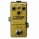 Rowin LN-333 Comp NANO Series Compressor Studio Grade Tones True Bypass New