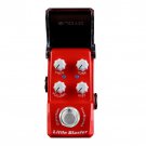 JOYO JF-303 Little Blaster Distortion Ironman Mini Guitar Effects Pedal