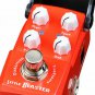 JOYO JF-303 Little Blaster Distortion Ironman Mini Guitar Effects Pedal
