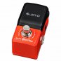JOYO JF-303 Little Blaster Distortion Ironman Mini Guitar Effects Pedal