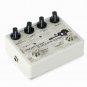 CALINE CP-67 Acoustic EQ+ DI EQ w/ Boost Option for Acoustic Players New