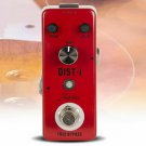 Rowin LEF-301-A Distortion I Guitar Effect Pedal True Bypass New