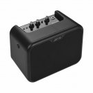 JOYO MA-10-E Electric Guitar Amplifier Speaker 10W OD/Clean Dual Channels Black