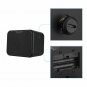 JOYO MA-10-E Electric Guitar Amplifier Speaker 10W OD/Clean Dual Channels Black