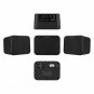 JOYO MA-10-E Electric Guitar Amplifier Speaker 10W OD/Clean Dual Channels Black