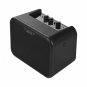 JOYO MA-10-E Electric Guitar Amplifier Speaker 10W OD/Clean Dual Channels Black