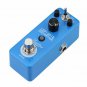 Rowin LEF-301-B Distortion II Guitar Effect Pedal True Bypass New