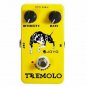 Joyo JF-09 Tremolo Simple Functional Guitar Pedal with True Bypass New