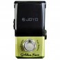 JOYO JF-308 GOLDEN FACE Marshall Amp Sim Guitar Pedal + Topper + Mooer PCZ Jack