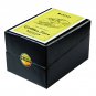 JOYO JF-308 GOLDEN FACE Marshall Amp Sim Guitar Pedal + Topper + Mooer PCZ Jack