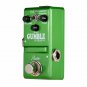 Rowin Mini Dumble Gumble Guitar Effect Pedal True Bypass Full Metal Shell New