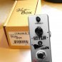 Hot Box Pedals Nice N Slow Attitude Series Vol Swells Type +HB Tuner GuitarPedal