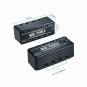 Rowin LEF-329 Mini Power 8 Isolated 9V DC Outputs Mini Power Supply New