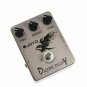 Joyo JF-08 Digital Delay Guitar / Bass Effect Pedal True Bypass Analog Tone New!