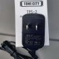 Tone City TPS-2 USA 110V 1A 1000ma Guitar Pedal Power Supply REGULATED, Filtered