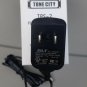 Tone City TPS-2 USA 110V 1A 1000ma Guitar Pedal Power Supply REGULATED, Filtered