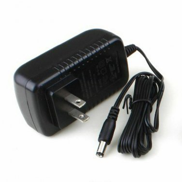 Caline CP-A1 Power Supply 9V 1A For Guitar Effect Pedals 100-240V Input Nice New
