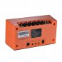 JOYO TOP-GT Mini Bluetooth 4.0 Guitar Amplifier Amp Speaker 2 * 4W Orange/Black