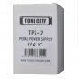 Tone City TPS-2 EU 220V 1A 1000ma Guitar Pedal Power Supply REGULATED, Filtered
