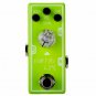 Tone City T6 Kaffir Lime + TPS-2 Power Overdrive Guitar Effect Pedal New