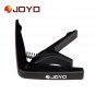 JOYO Guitar Capo 4 Acoustic/Electric/Classic Trigger Quick Change Key Clamp+Pick