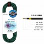 Acoustics SCPL-10F-GR 10 Foot Green High-End Noise Free Guitar Cable 1/4" to1/4"