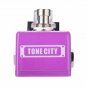 Tone City T5 Mandragora +TPS-2 Power Distortion Overdrive Guitar Effect Pedal