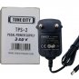 Tone City T14 Tiny Spring + TPS-2 Power Reverb Guitar Effect Pedal New