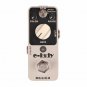 Mooer E-lady Classic Analog Flanger Micro Guitar Effect Pedal! aka ElecLady NEW