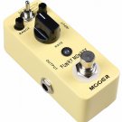 Mooer Funky Monkey Digital Auto Wah Micro Guitar Effects Pedal True Bypass New