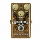 Caline CP-508 Wonderland Ambient Reverb Pedal
