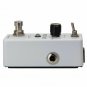 Rowin Guitar Noise Killer Noise Gate Suppressor Effect Pedal New
