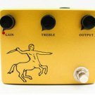 Upgrade Overdrive Professional Guitar Boost Effects Pedal