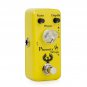 Movall MP-317 Phoenix wings Tremolo Mini Pedal*