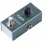 YUER Noise Gate Electric Guitar Effects Pedal True Bypass New