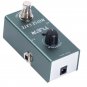 YUER Noise Gate Electric Guitar Effects Pedal True Bypass New