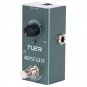 YUER Noise Gate Electric Guitar Effects Pedal True Bypass New